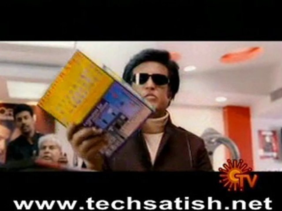 rajini spl