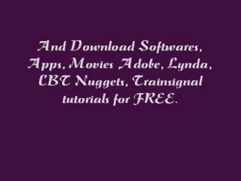 Adobe Premiere Pro CS5 Essentials Interactive Tutorial free