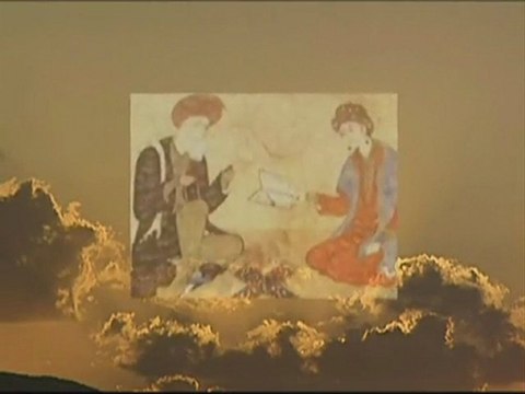 Expérience du soufisme et de sa musique