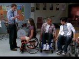 Glee Season 1 Episode 9 – Wheels