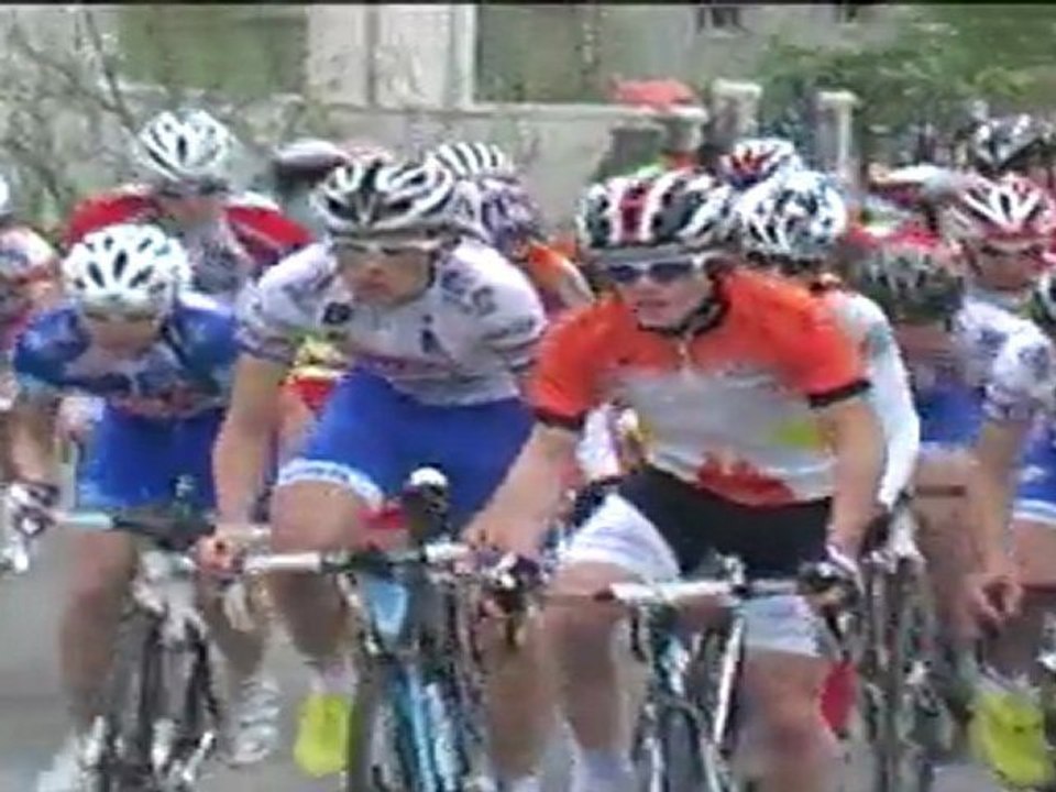 st girons trophée route cadets du10/04/2011