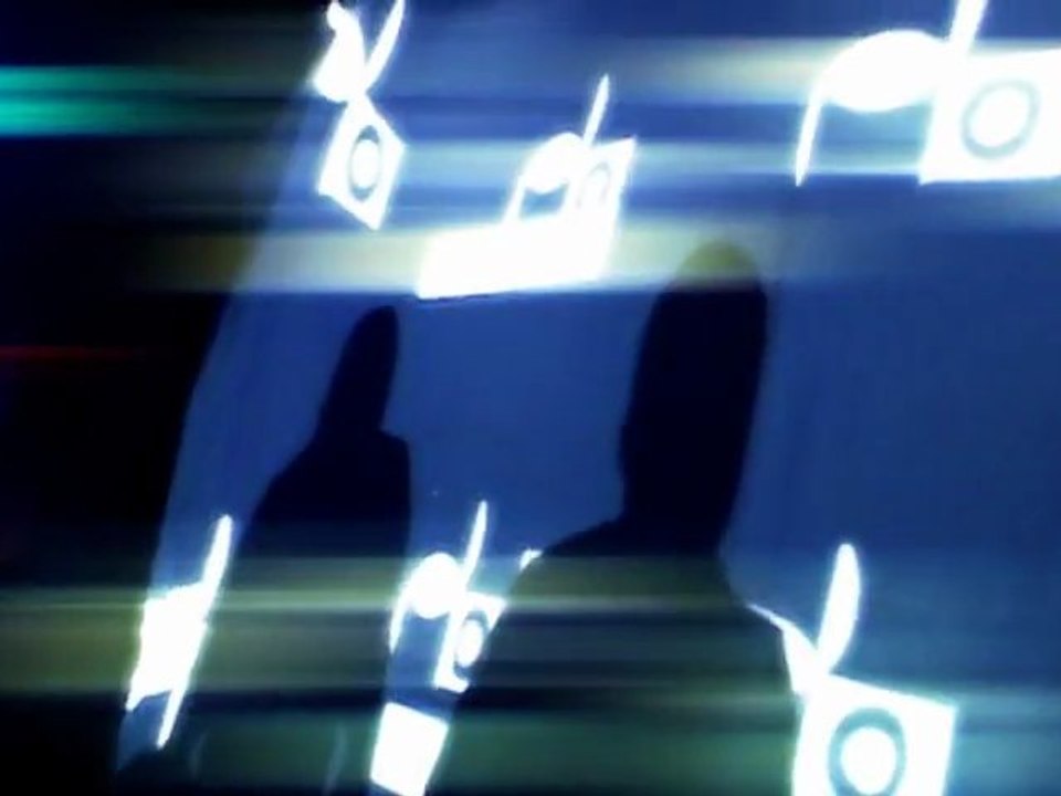 TEASER : 74 Miles Away – « Neverending Rhodes / Chromeface »