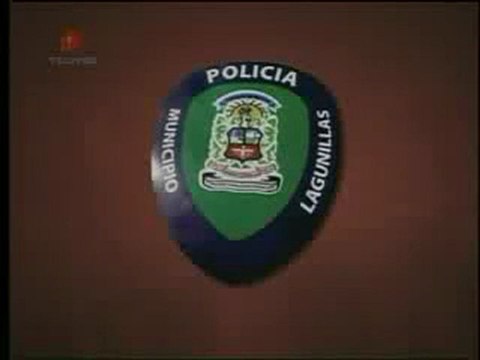 LOS CONFIDENCIALES JOSE VICENTE RANGEL