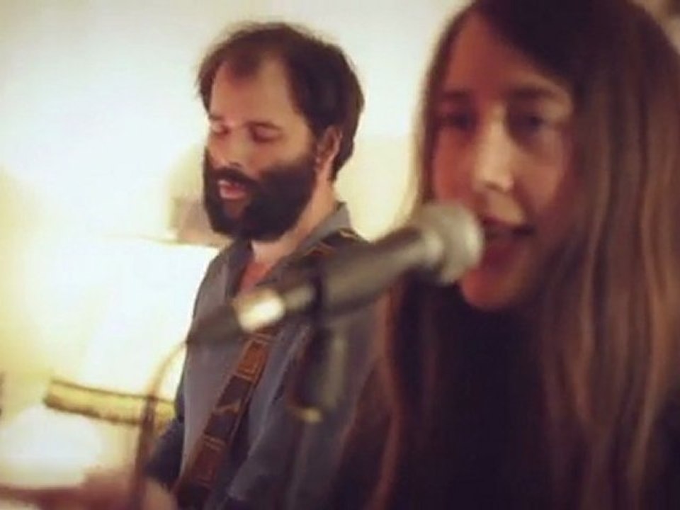 ARLT, la rouille @ HOME PLUGGED