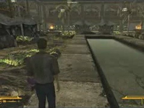 Fallout New Vegas Wacky Wasteland Voice Add-On