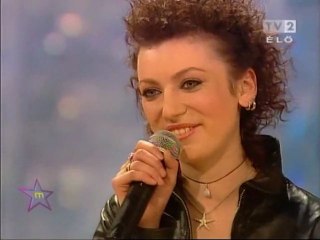 11 Rúzsa Magdolna - V02 Meghalok hogyha rám nézel komment (tv2qtya)