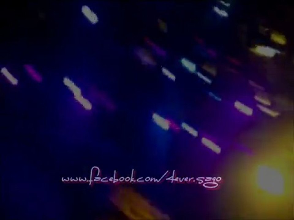 Sagopa Kajmer & Kolera BGM 2011 - Baytar