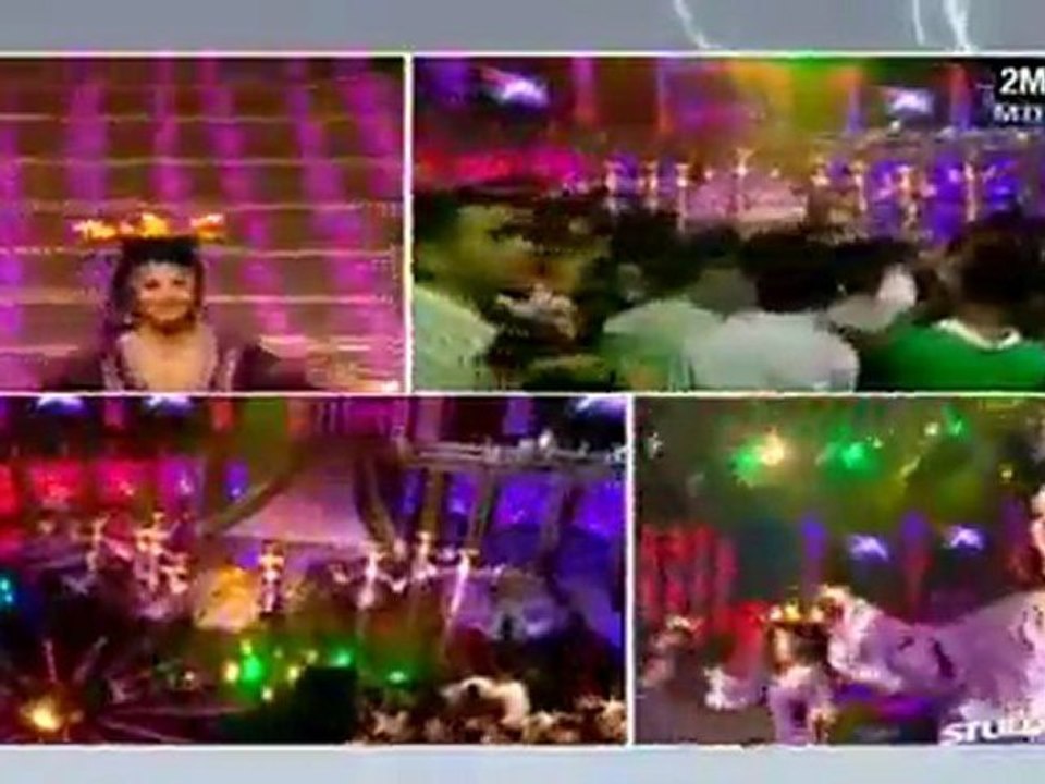 Studio 2M Maroc 2011 Groupe Naoual-www.fokaha2011.tk