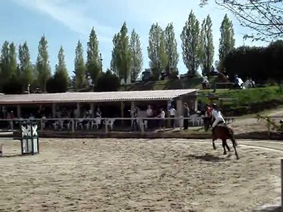 Fanny GP 1m10