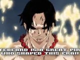 [Amv One Piece] The Wings Of Portgas D. Ace [HD]