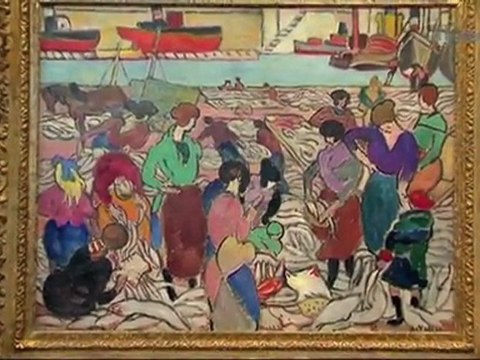 Exposition Valtat au Musée Paul-Valéry