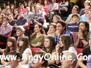 Lo que no Viste del Musical de Física o Química