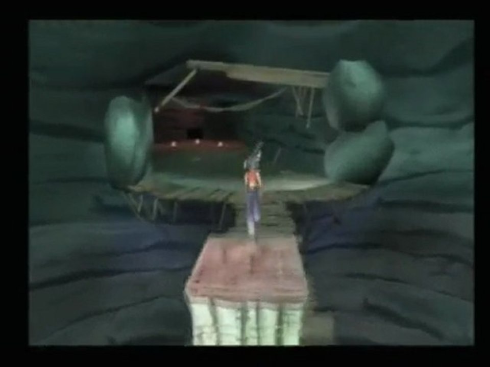 35 - Wolfun City (Part 2)