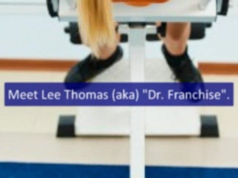 Business Opportunities Franchises