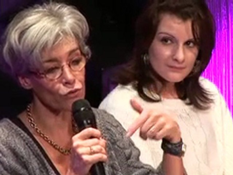 Soirée thématique - Insertion des jeunes diplômés - Café de l'Avenir / 15 novembre 2010