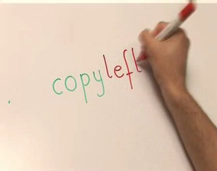 Software Libre