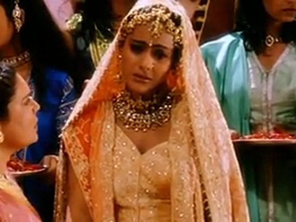 Kuch Kuch Hota Hai - Kuch Kuch Hota Hai Sad HD_short (1280 x 532)