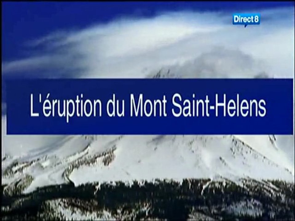 l'eruption du mont st helens (1)