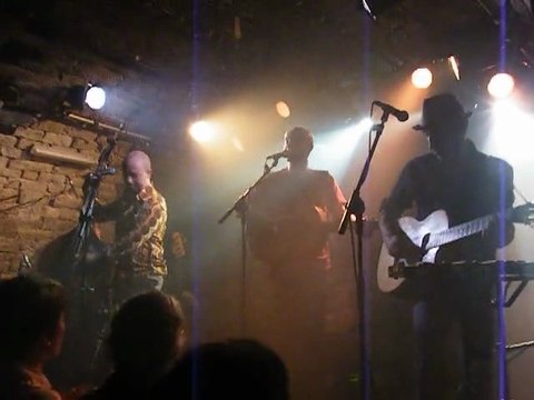 KARPATT histoire de famille au Cylindre 2009