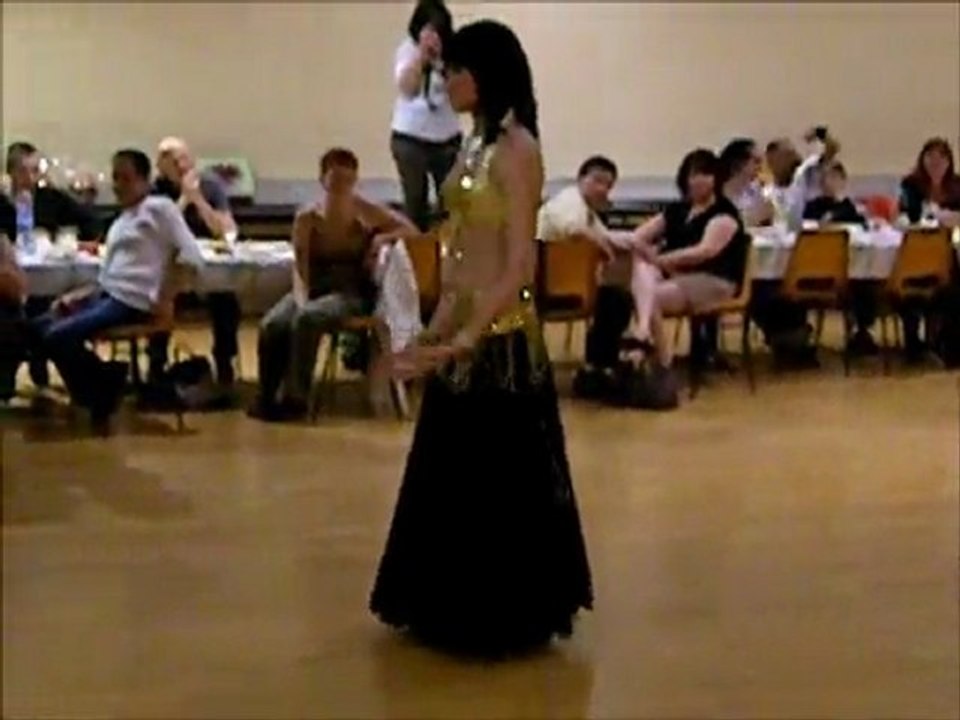 DANSEUSES ORIENTALES