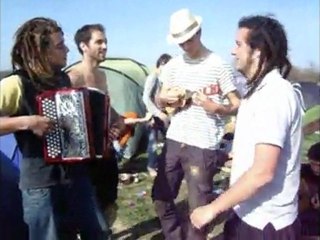 Laurence Meuh Folle 2011