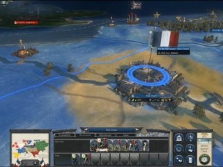 Test Napoléon Total War Partie 1