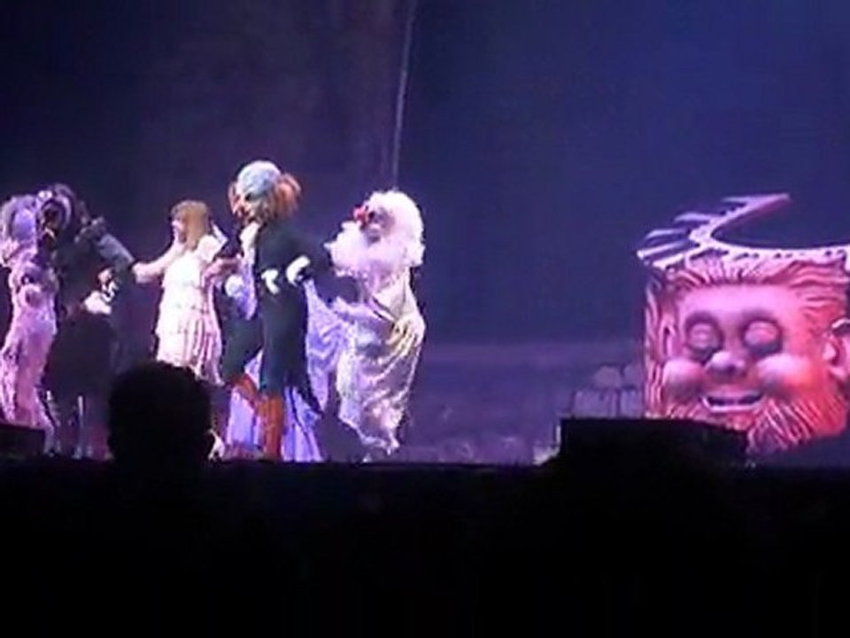 Chantal Goya - L'etrange histoire du chateau hanté