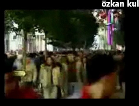 vakit tamam Uğur ışılak