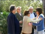 Argentins retroben familiars mallorquins