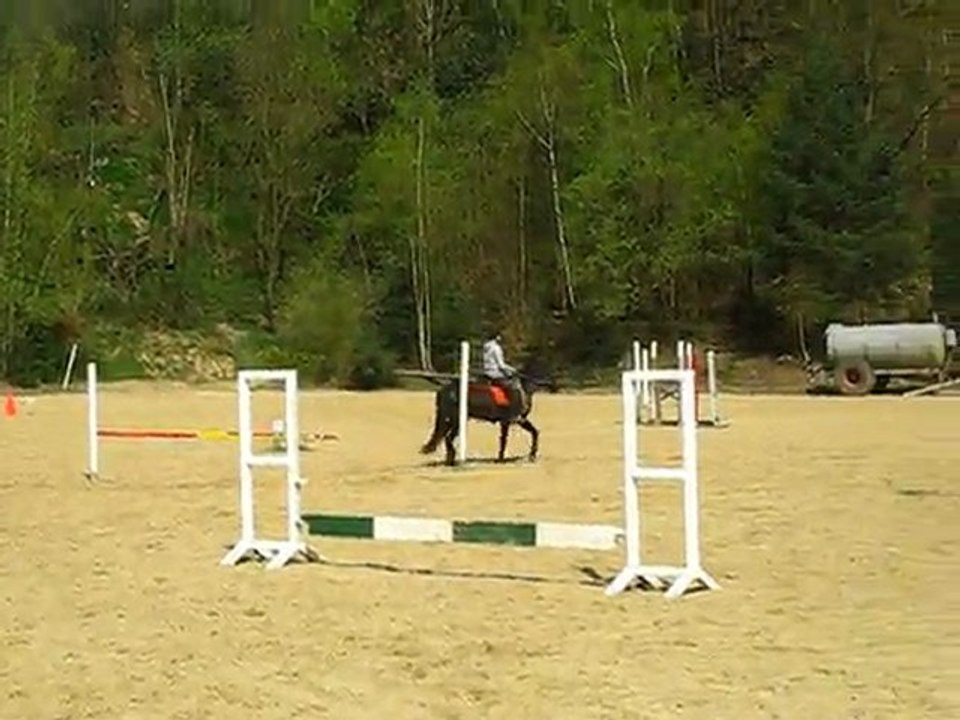 ulys slalom
