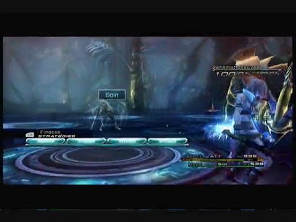Final Fantasy XIII /14 Le retour ^^