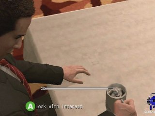 Pseudo-Critique : Deadly Premonition
