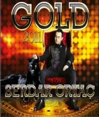 Serdar Ortaç - Aramizdaki (Gold 2011) - RadioSamanyolu.Com