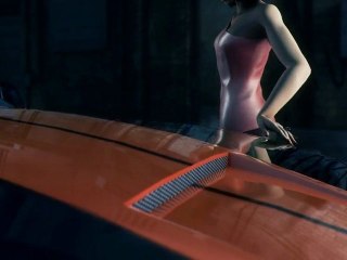 Teaser de Ridge Racer Unbounded