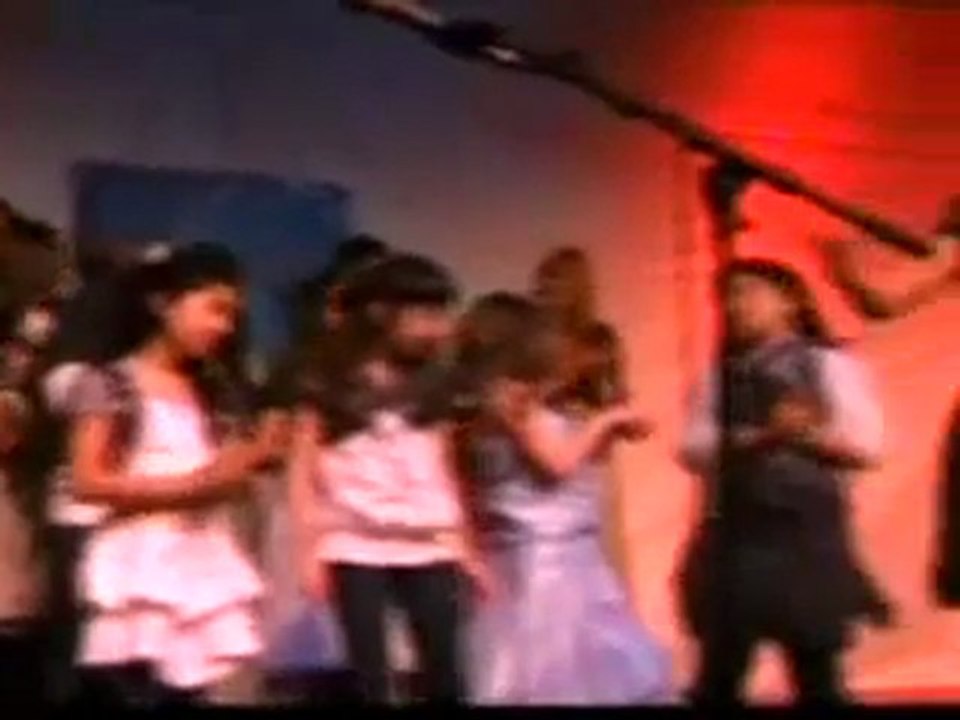 9. Uluslararasi Turkce Olimpiyatlari Hollanda Finali  - RadioSamanyolu.Com