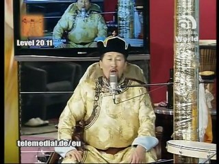 Kanal Telemedial - Out of Africa 01 - March 23, 2011