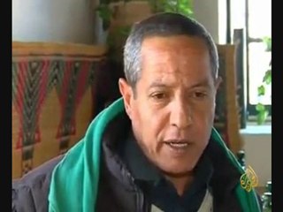 Sidi Bou Said de Retour 2011