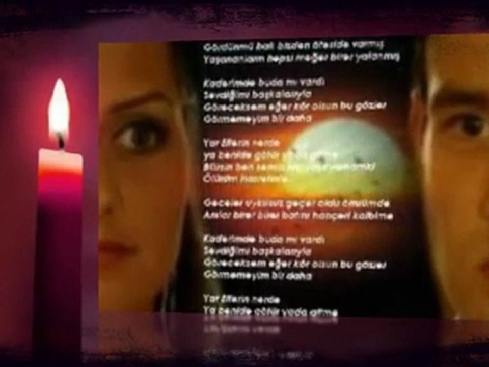 ADNAN ASLAN  HASRETİNDEN ÖLECEĞİM