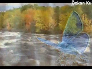 Bir damla olsam akustik(Ney) özkan kul