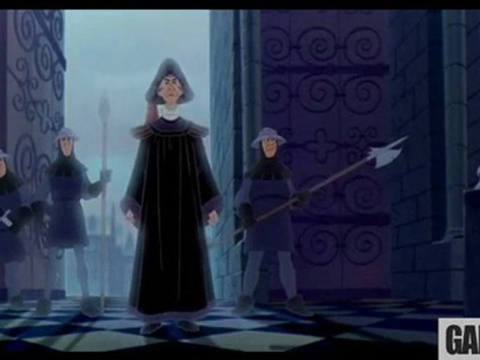 Le Ch'ti de Notre Dame