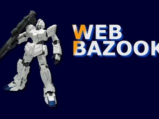 Web Bazooka
