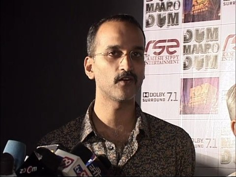 Rohan Sippy Clears Airs About Bipasha Basu And Dum Maaro Dum- Latest Bollywood Gossip