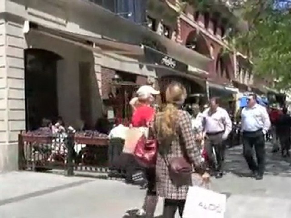 Avalon at Prudential Center Apartments in Boston, MA - ...