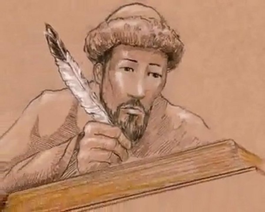 Kaşgarlı Mahmud ve Divân-ı Lügât'it-Türk