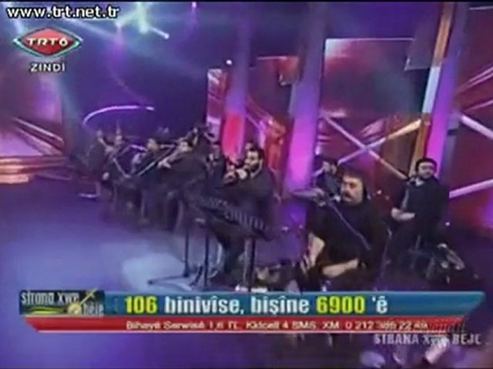 2 Servet Devran Strana Xwe Bêje-6