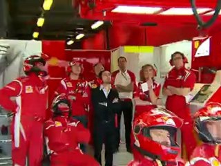Formula1.2011.Round01.Australia.Highlights.FOM