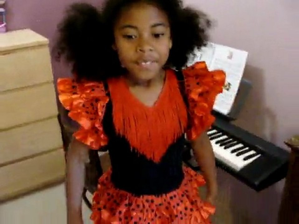 flamenco
