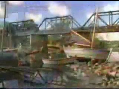 Bill, Ben and Fergus (S7 E.159) - US