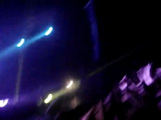 Dada Life - Fight Club Is Closed @ Roseland Ballroom