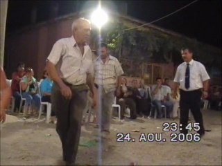 osman dayim ve ibrahim amcam